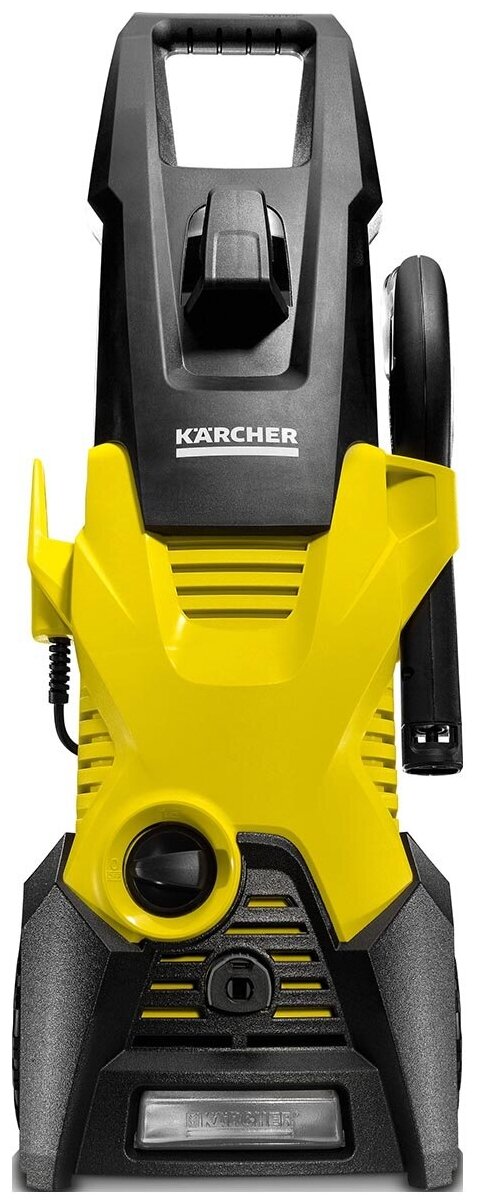 Мойка высокого давления Karcher K 3 Compact