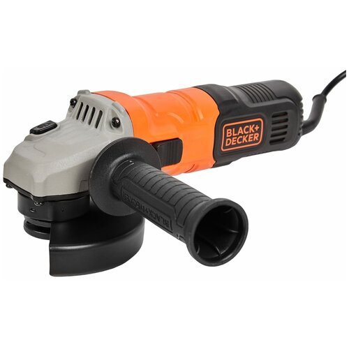 УШМ болгарка BlackDecker ADBEG115 115 мм 760 Вт 359000₽