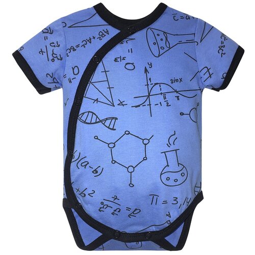 Боди для новорожденных/ Боди для малышей/ Боди детское/ Боди детское с коротким рукавом