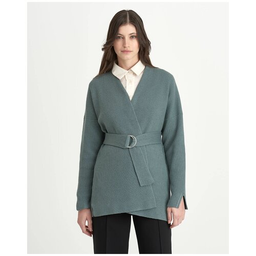 Кардиган из кашемира, Panicale Cashmere, 46 итальянский, 46 российский, D29277C