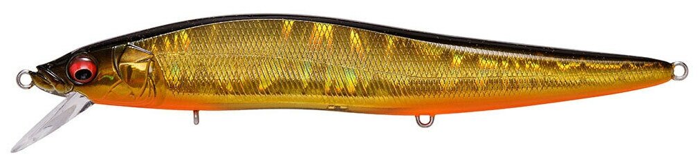  MEGABASS ONETEN MAX LBO  GG MEGABASS KINKURO