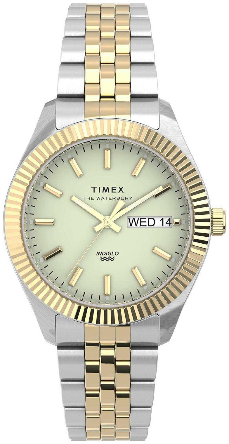 Timex TW2U78600