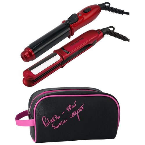 Щипцы для завивки POLARIS 2070MK2580MK 294600₽