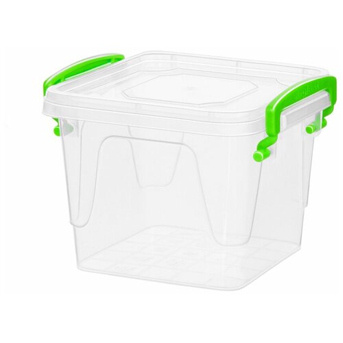 Контейнер пищевой Lemar, 1800 мл