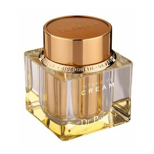 Антивозрастной крем для лица против морщин с мощным лифтинг эффектом и омолаживающим эффектом Intensive Cream