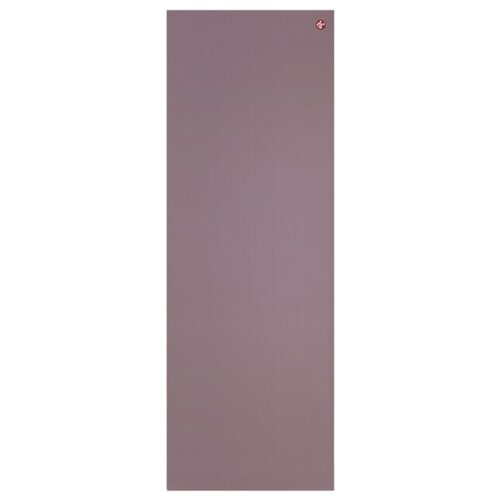 Коврик Manduka PRO, 180х66 см elderberry 0.6 см