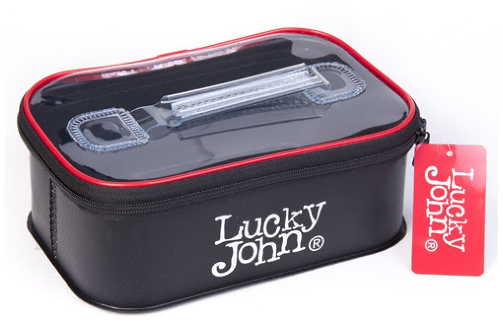      LUCKY JOHN EVA 240x155x90