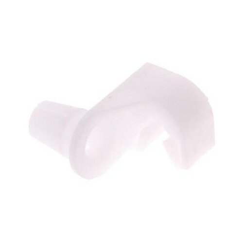 фото Скоба ваз-2190 крепления упора капота автоваз 21900-8407146-00 lada