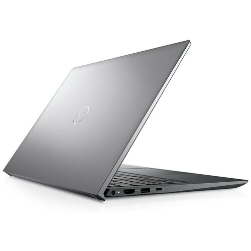 Ноутбук Dell Vostro 5415 AMD Ryzen 3 5300U/8Gb/256Gb SSD/14'' FullHD/Win10Pro Titan Gray