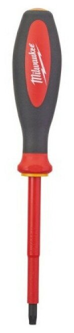 Диэлектрическая отвёртка Torx Milwaukee 4932464053