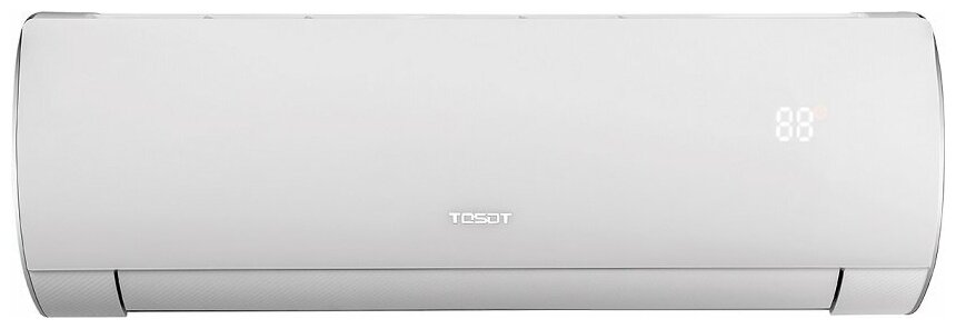 Сплит-система Tosot T09H-SLyR/I/T09H-SLyR/O Lyra Inverter - фотография № 1