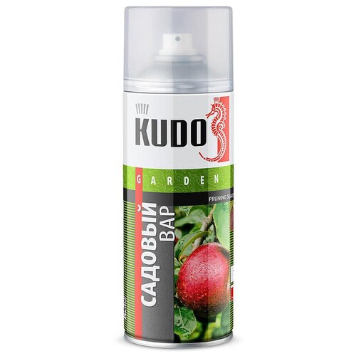 KUDO Садовый вар KUDO 520 мл KU-G101