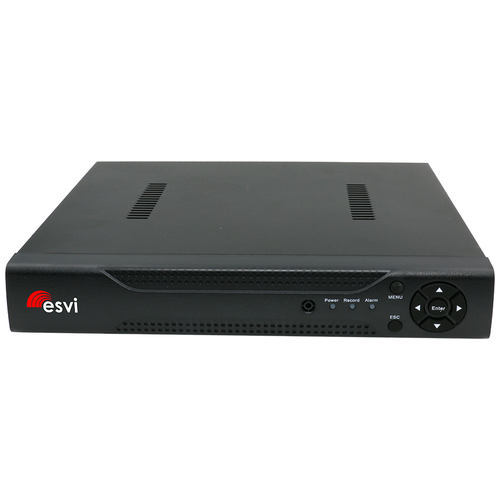 evd 6104nx2 2 гибридный 5 в 1 видеорегистратор 4 канала 5m n 21к с 1hdd h 265 EVD-6108NX2-2 гибридный AHD видеорегистратор, 8 каналов 5M-N*12к/с