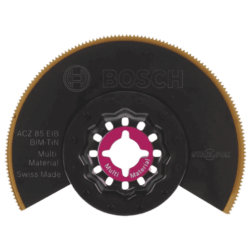 фото Насадка к gop bosch, пильный диск