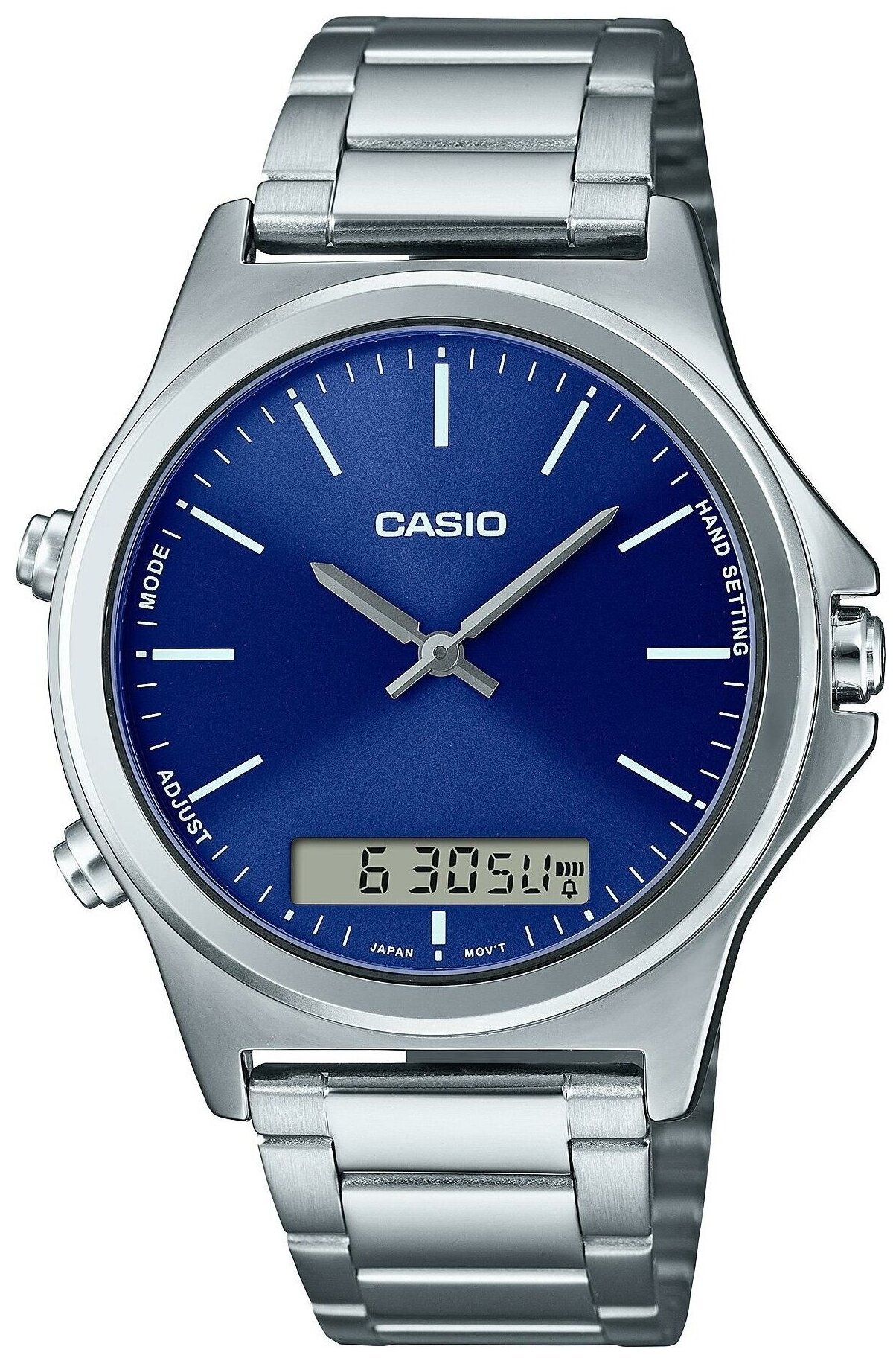 Наручные часы CASIO Vintage MTP-VC01D-2E