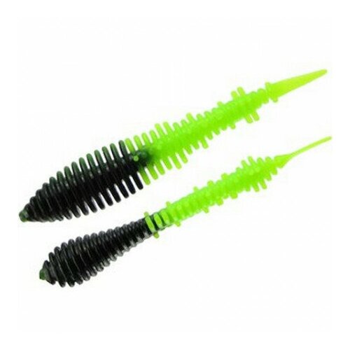 Milmax Приманка силиконовая мягкая MILMAX Пиявка креветка млпк-1812-3 012 252₽