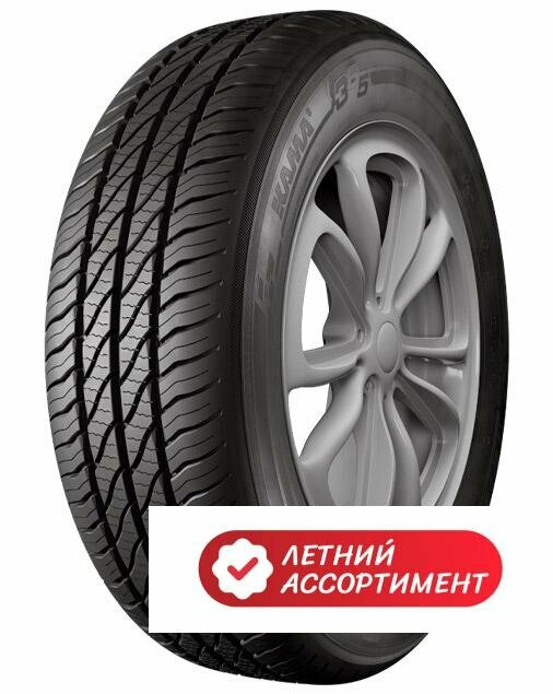 Кама 155/65 r13 Kama 365 73T