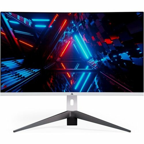 Игровой монитор Abr MC27GQC-i2 White 2490500₽