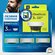 Сменные лезвия Philips QP230/50 для бритв OneBlade и OneBlade Pro...