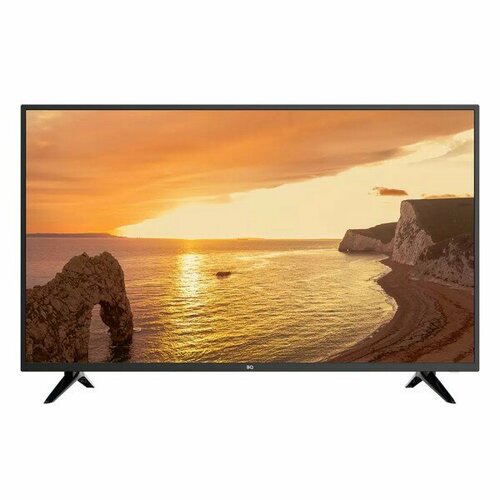 Телевизор BQ 43 43S05B LED FHD Smart 2377400₽