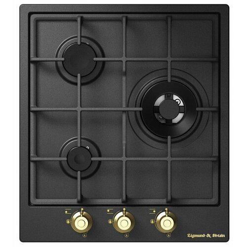 Варочная поверхность ZIGMUND SHTAIN GN 218451 A 50000000₽