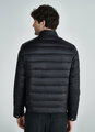 Куртка O'STIN MJ6555O02-99, размер 50-52, черный