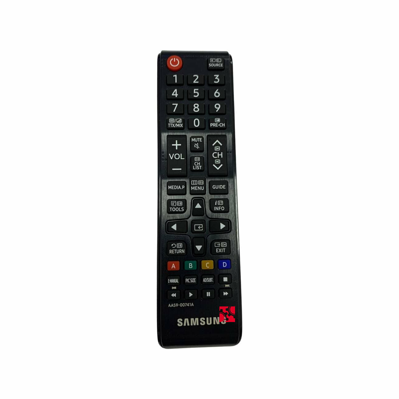 Samsung Пульт (Remocon/ TM1240/ 44/ 3.0V/ F5020/ E) - Samsung UE46F5020AKXRU