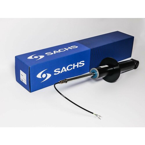 Задний амортизатор для Porsche Cayenne II 114950₽