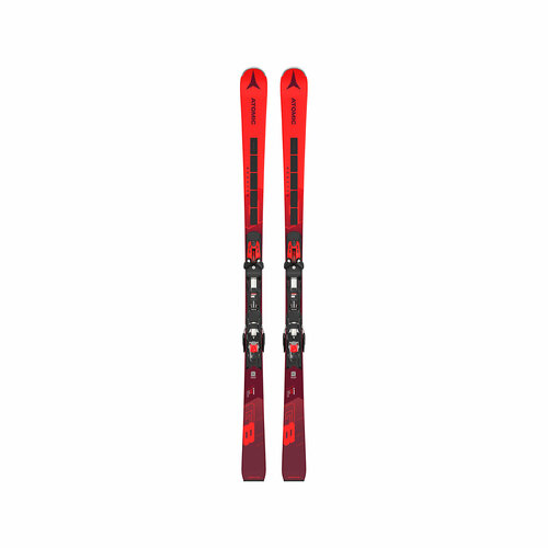 Горные лыжи Atomic Redster G8 RVSK C + X 12 GW 23/24