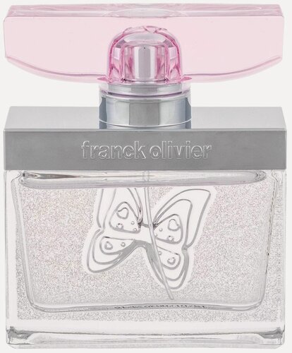 Изображение товара FRANCK OLIVIER Nature lady 25 ml edp / франк оливер нейчр натура