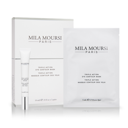 MILA MOURSI Подарочный набор 