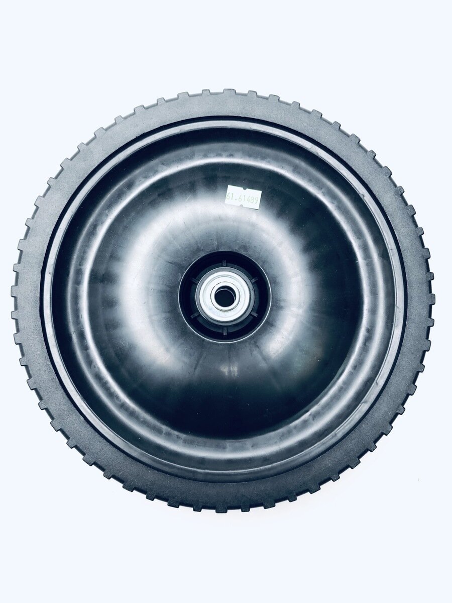 Заднее колесо для Huter GLM-6.0ST, 6.0S(83) DJP №1234