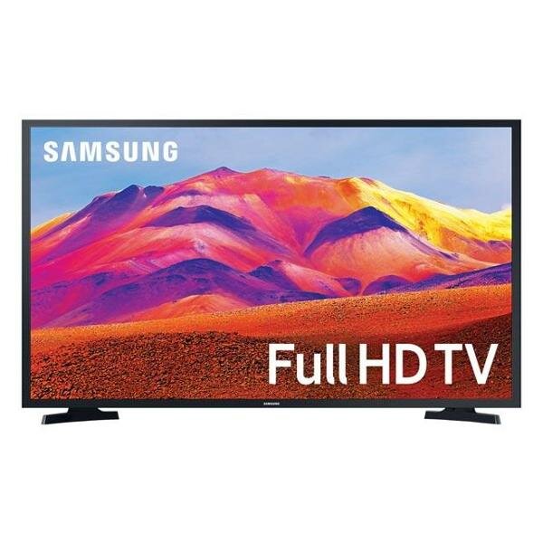 43" Телевизор LED SAMSUNG UE43T5300AUCCE