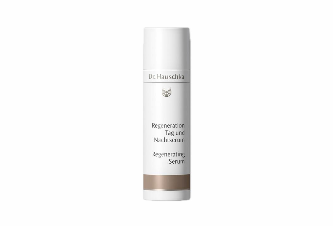 DR.HAUSCHKA Сыворотка регенерирующая Regenerating Serum (30 мл)