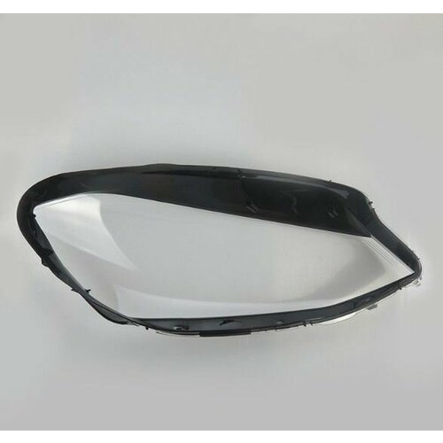 Стекло для фары Volkswagen Golf 7 2012-2017 г. в. левое