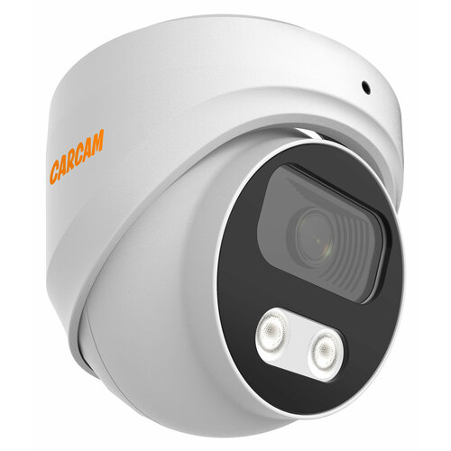 Купольная IP-камера CARCAM 2MP Dome IP Camera 2073SDM 426300₽