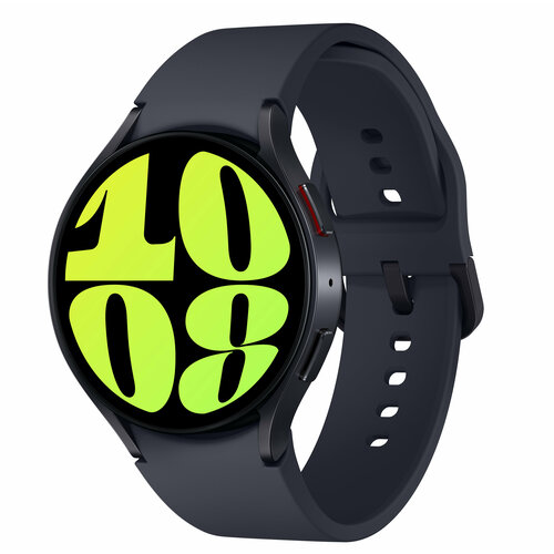 Смарт-часы Samsung Galaxy Watch 6 44mm R940 Graphite 2221900₽
