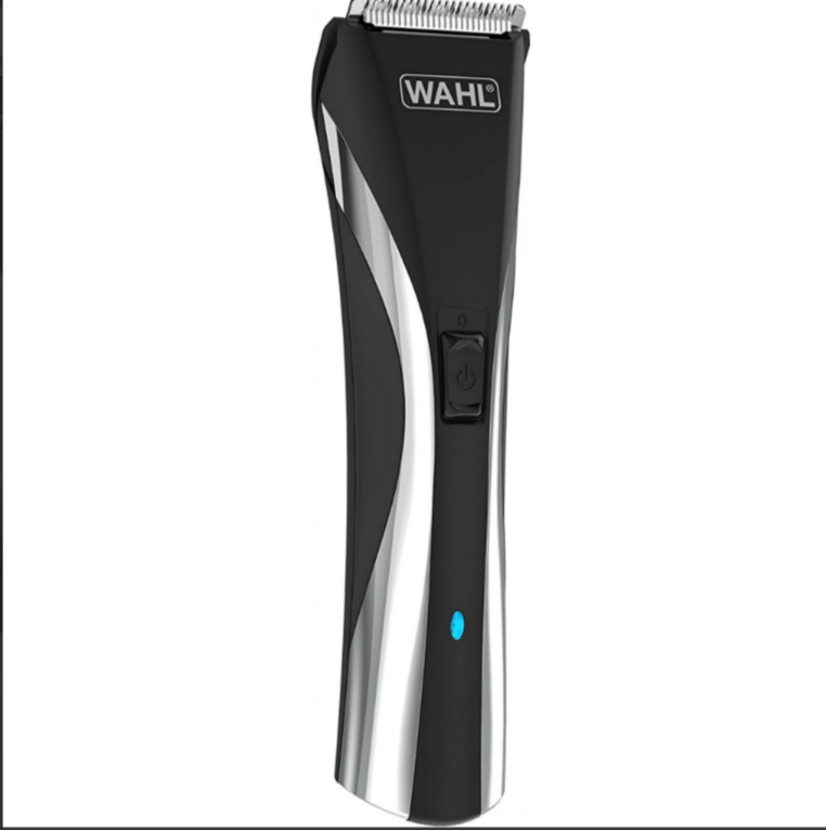 Машинка для стрижки WAHL HYBRID CLIPPER LED