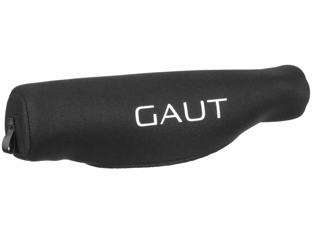 Чехол GAUT, для оптического прицела, неопрен, чёрный, 35x5 см