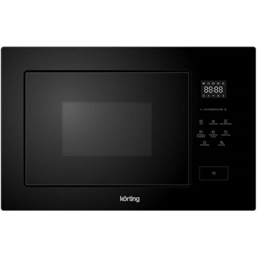 Встраиваемая микроволновая печь Korting KMI 827 GN 4499000₽
