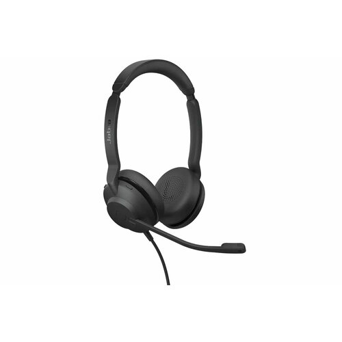 Проводная гарнитура Jabra Evolve 2 40 Stereo MS USB 1528000₽