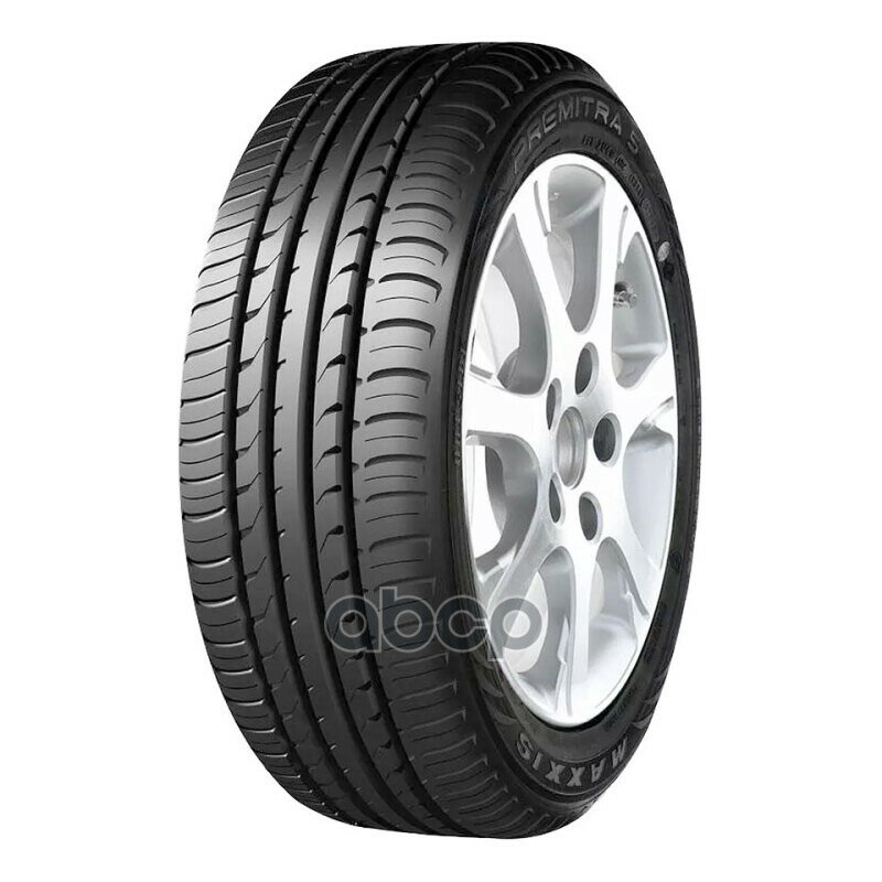Шины летние Maxxis 215/60R16 95V HP5 Premitra5 — фото 1