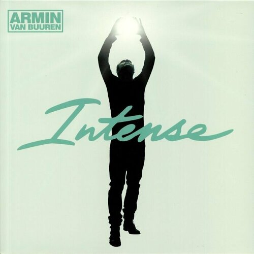 Buuren Armin Van Виниловая пластинка Buuren Armin Van Intense виниловая пластинка music on vinyl buuren armin van shivers lim ed numbered coloured 2lp