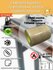 Самоклеящаяся тефлоновая лента, скотч (PTFE) 20х0,13мм 1м, для за...