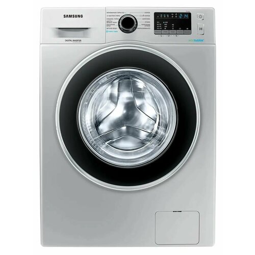 Стиральная машина Samsung WW60J42E0HSOLD 4628700₽