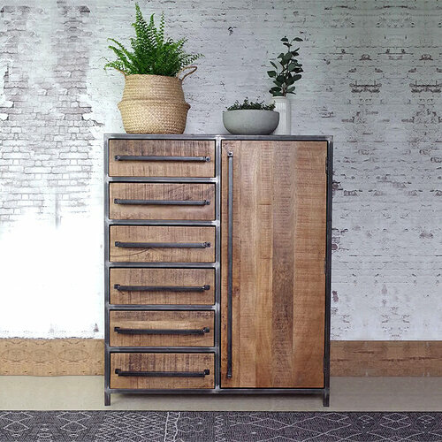 Шкаф-комод в комнату 95000₽