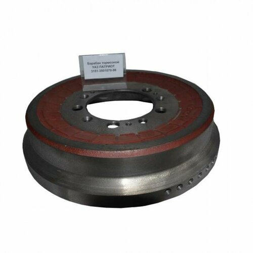 Барабан тормозной УАЗ-3151,3160, PATRIOT 