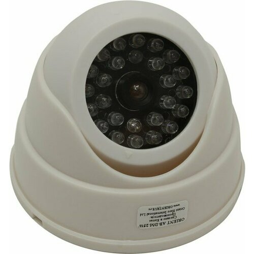 Муляж Orient AB-DM-25W LED питание от батарей 2xAA 497₽