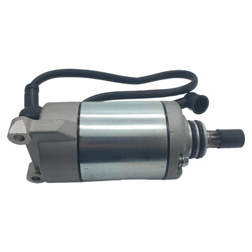 Электростартер в сборе ZS174MN CBS300 T-leopard 5301₽