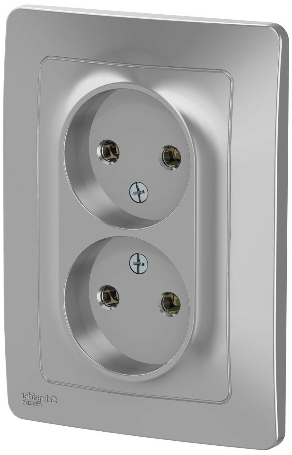 Розетка Schneider Electric - фото №2